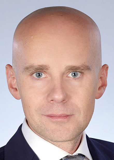 Grzegorz Piątkowski