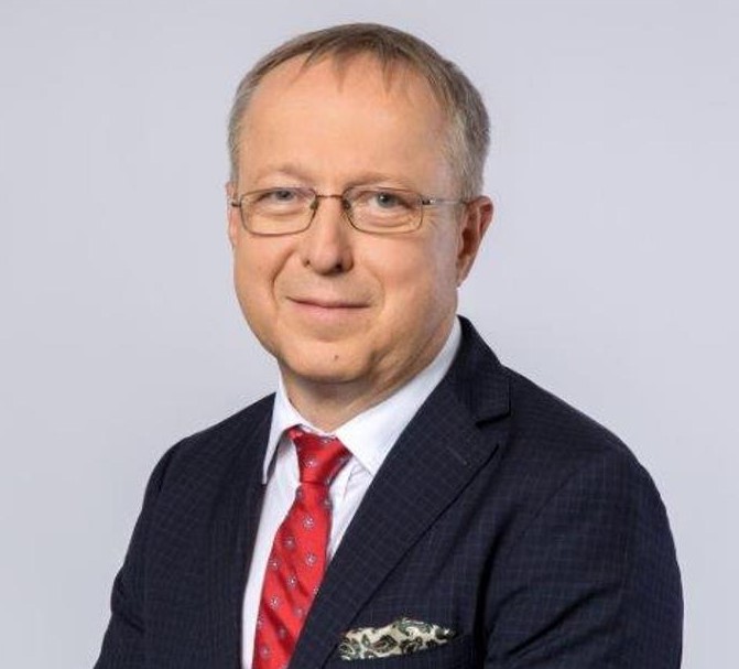 Witold Spirydowicz